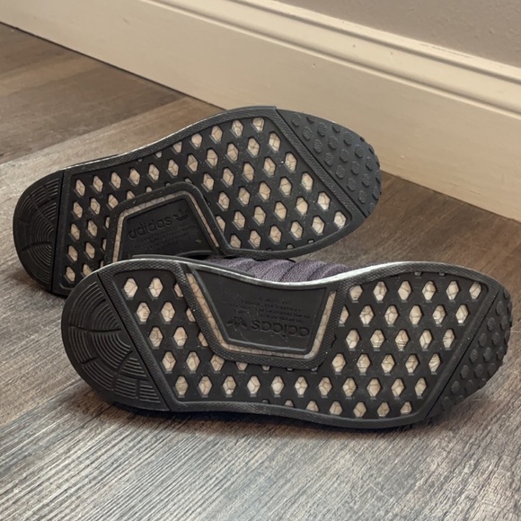 Women’s Adidas NMD shoes size 8. True to size - Picture 4 of 4